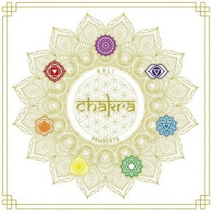 Chakra + CD Kali, Pawbeats