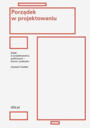 Porządek w projektowaniu Jean Ulysses Voelker
