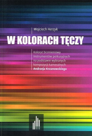 W kolorach tęczy Wojciech Herzyk