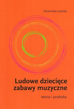 Ludowe dziecięce zabawy muzyczne Dominika Lenska