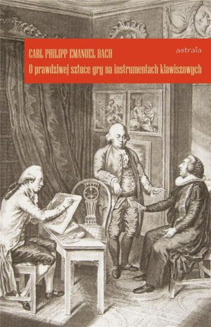 O prawdziwej sztuce gry na instrumentach... w.2 Carl Philipp Emanuel Bach