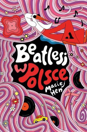 Beatlesi w Polsce Maciej Hen