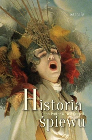 Historia śpiewu John Potter, Neil Sorrell