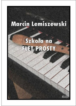 Szkoła na Flet Prosty M. Pawełek