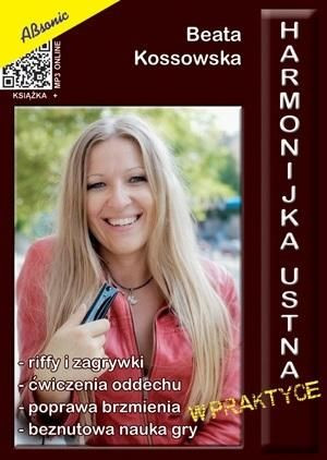 Harmonijka Ustna w praktyce Beata Kossowska