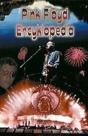 Pink Floyd Encyklopedia Vernon Fitch