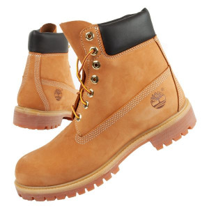 Buty trekkingowe TIMBERLAND 6 [TB010061 713]