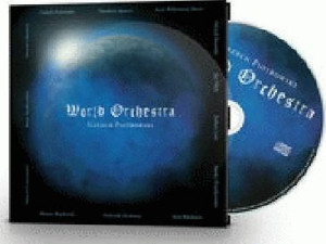 World Orchestra Grzegorz Piotrowski