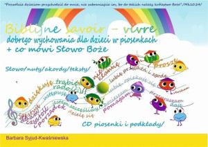 Bibline savoir-vivre dobrego wychowania w.2021 Barbara Syjud-Kwaśniewska