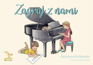 Zagraj z nami Katarzyna Kulikowska, Jaśmina Parkita