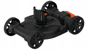 Black+decker Podstawa Do Kosiarki Żyłkowej Cm100