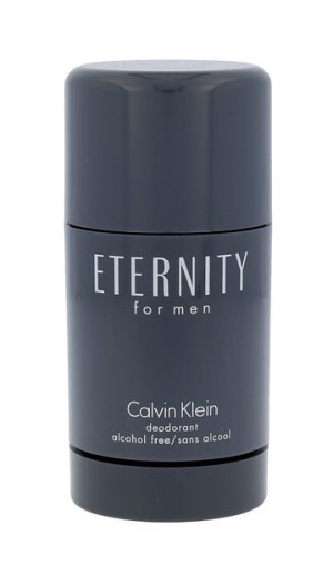 Calvin Klein Eternity For Men Dezodorant 75ml