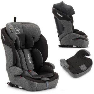 Fotelik Sesttino Rocker 9-36 kg ISOFIX