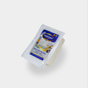 Ser Feta PDO Christakis vacuum 400 g