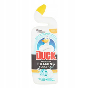 Duck płyn żel do Czyszczenia Toalet 750 ml