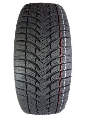 1 szt 205/55 r16 S91 Alp 4 bieżnikowane Opony zimowe Gold-Gum