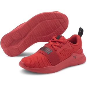 Puma Buty Wired Run Ps 37421605 R 28,5