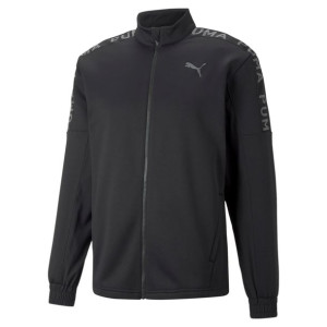 Puma Bluza Fit Pwrfleece Fz 52212701 R Xl