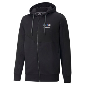 Puma Bluza Bmw Mms Hdd 53586401 R S