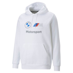 Puma Bluza Bmw Mms Ess 53624302 R M