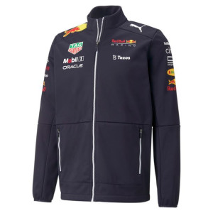 Puma Kurtka Rbr Team 76326201 R S