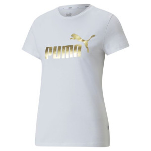 Puma Koszulka Ess+ Mettalic 84830352 R Xs