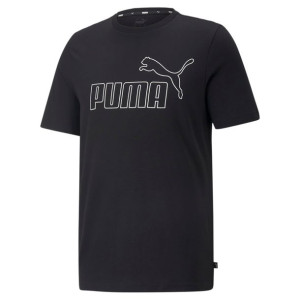 Puma Koszulka Ess Elevated 84988301 R Xl