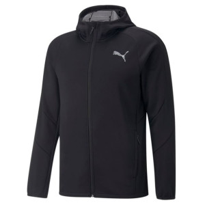 Puma Bluza Evostripe Warm Fz 84991901 R L