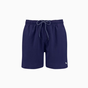 Puma Kąpielówki Swim Medium Lenght 90766001 R S