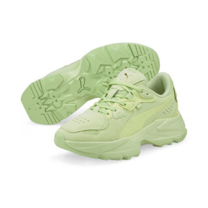 Puma Buty Orkid Soft 38484603 R 36