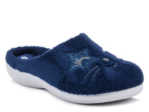 Kapcie damskie pantofle domowe Inblu EC-85