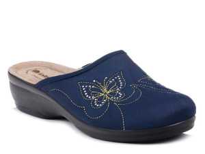 Kapcie pantofle damskie domowe Inblu BJ-131