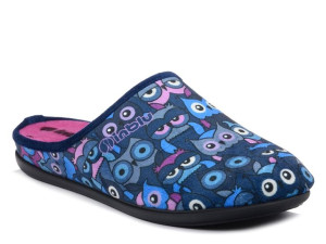 Kapcie damskie domowe pantofle Inblu GF-12