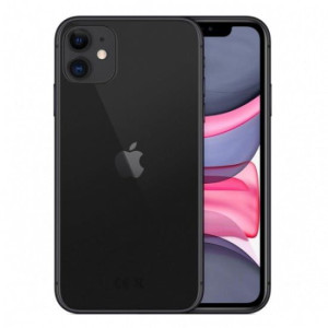 Iphone 11 64 GB/Czarny/Gwarancja/Wysyłka 24H/POLSKI SKLEP