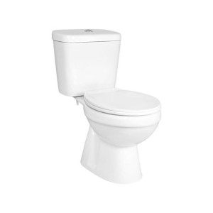 WC kompakt pion C-Clear Kerra