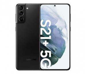 Samsung Galaxy S21+ 5G SM-G996 8/128GB Czarny/Gwarancja/Wysyłka 24H