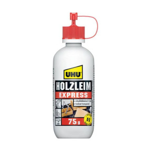 Klej do drewna HOLZLEIM EXPRESS 75 ml UHU
