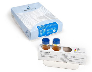 Test diagnostyczny skóry zwierząt Dermakit Biopronix (op/12szt) Agrolabo