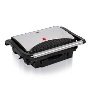 ELDOM GK120 Grill kontaktowy opiekacz panini 1000W