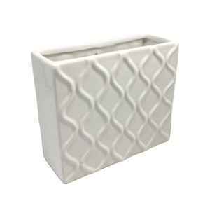 Nawilżacz ceramiczny PROSTOKĄTNY SZEROKI