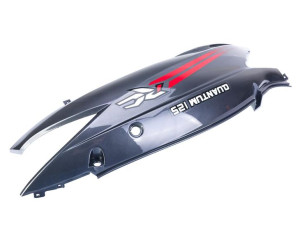 Osłona boczna lewa do Zipp Quantum RC 125 naklejka czerwona/połysk