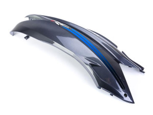 Osłona boczna prawa do Zipp Quantum RC 125 naklejka niebieska/połysk