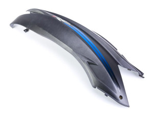 Osłona boczna prawa do Zipp Quantum RC 125 naklejka niebieska/matowa