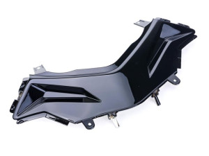 Łącznik tylny osłon bocznych do Zipp PRO XT RS 125 czarny