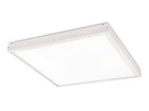 Panel LED 40W Natynkowy Plafon Lampa 60x60 4000K