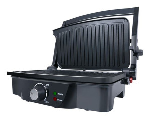 Eldom Gk150 Grill Elektryczny Opiekacz Z Regulacją
