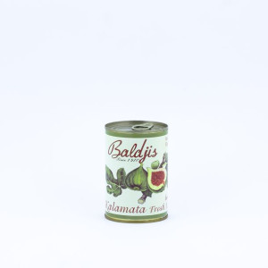 Figi w zalewie świeże 410 g (puszka)