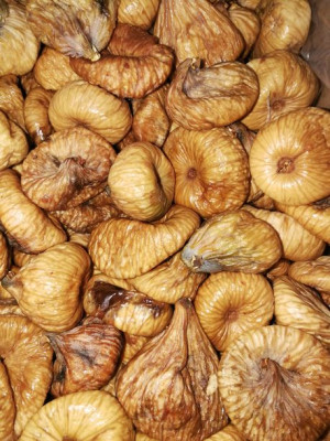 Figi z Kalamaty 1 KG