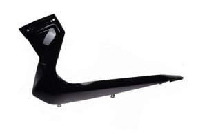 Osłona dolna lewa czarna do Yamaha X-Max 125