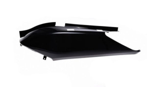 Osłona pod siedzeniem lewa czarna Yamaha X-Max 125
